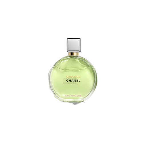 Chanel Chance