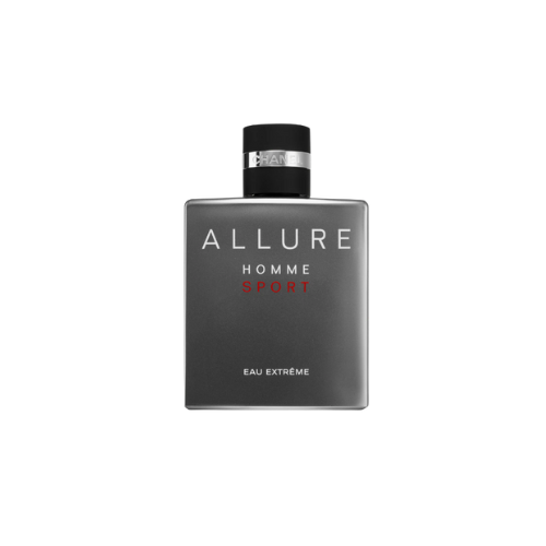 Channel Allure Homme Sport eau Extreme