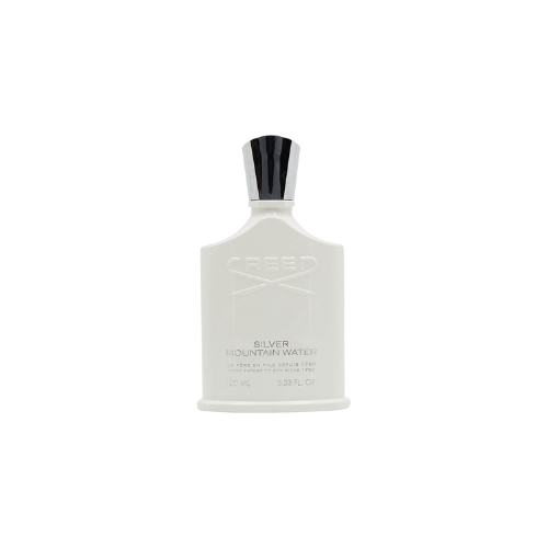Creed silver mountain water
