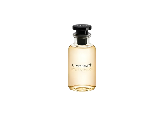louis vuitton l'immensité